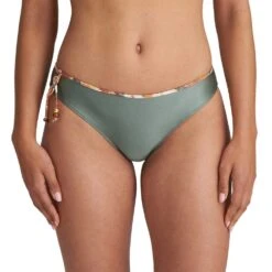 Titelseite 18 Marie Jo Swim Crete 1005650 Bikini Rioslip Inca Gold 36