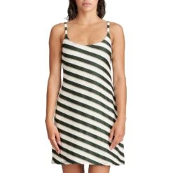 Marie Jo Swim Sitges 1004680 Strandkleid Malachite XS