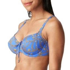 PrimaDonna Swim Olbia 4009110 Bikini-Oberteil Electric Blue 105C -Outlet WATERCULT Store 01d23217f88e450e90ef45232bf594d7 olbia 4009110 bel 3