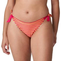 PrimaDonna Swim La Concha 4009653 Bikini-Hüftslip Mai Tai 36