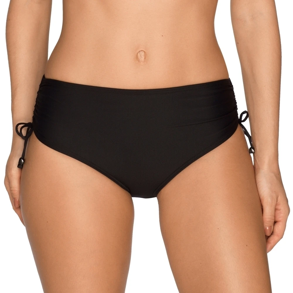 PrimaDonna Swim Cocktail 400-0152 Bikini-Taillenslip Schwarz 38 1 PrimaDonna Swim Cocktail 400-0152 Bikini-Taillenslip Schwarz 38