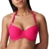 PrimaDonna Swim Sahara 4006316 Bikini-Oberteil Freesia 80C