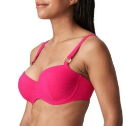 PrimaDonna Swim Sahara 4006316 Bikini-Oberteil Freesia 80C -Outlet WATERCULT Store 11659928c0ef5872946b8c21ac6421b9 sahara 4006316 fre 3