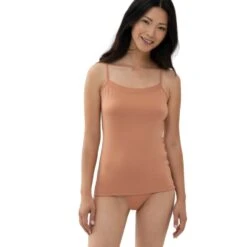 Mey Mood 45865 Top Burned Clay 36 5 Mey Mood 45865 Top Burned Clay 36 -Outlet WATERCULT Store 120d71d36c5a6a679bd3497a06583f70 45865477