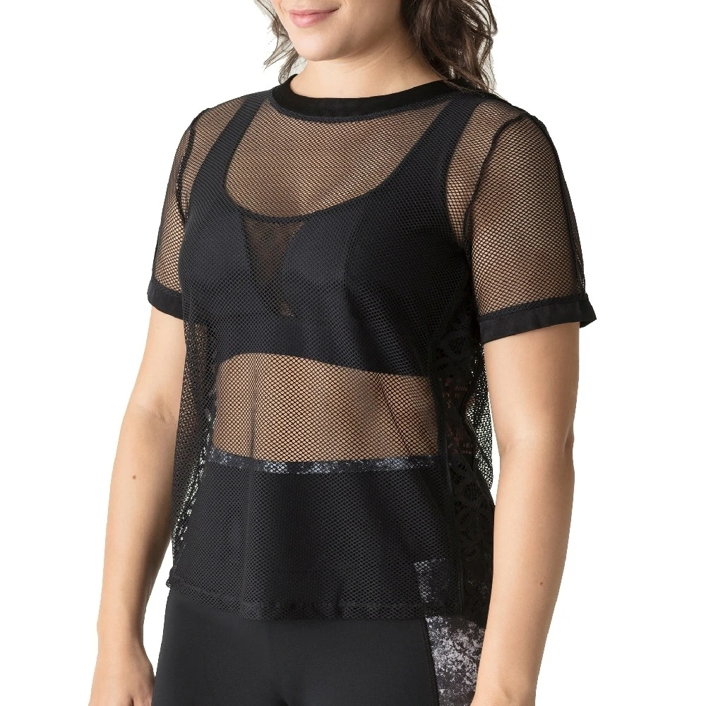 PrimaDonna Myla Dalbesio 8000189 Shirt Schwarz 36/38 2 PrimaDonna Myla Dalbesio 8000189 Shirt Schwarz 36/38 – Bild 2