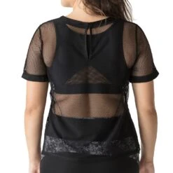 PrimaDonna Myla Dalbesio 8000189 Shirt Schwarz 36/38 5 PrimaDonna Myla Dalbesio 8000189 Shirt Schwarz 36/38 -Outlet WATERCULT Store 13e7a37edce09a3b41b612cb1835eea1 myla 8000189 zwa 3