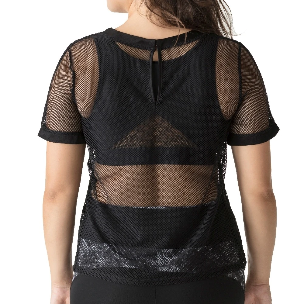 PrimaDonna Myla Dalbesio 8000189 Shirt Schwarz 36/38 3 PrimaDonna Myla Dalbesio 8000189 Shirt Schwarz 36/38 – Bild 3