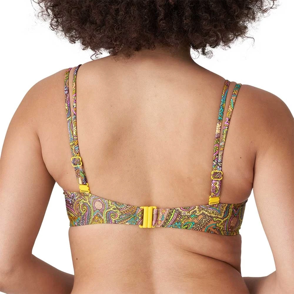 PrimaDonna Swim Sakarun 4009916 Bikini-Oberteil Sunny Paisley 75C 4 PrimaDonna Swim Sakarun 4009916 Bikini-Oberteil Sunny Paisley 75C – Bild 4
