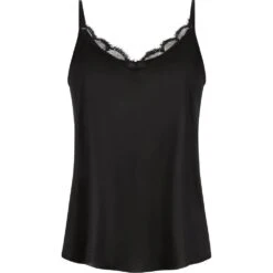 Mey Serie Coco 45012 Camisol Schwarz XL