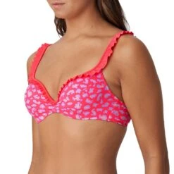 Marie Jo Swim La Gomera 1005816 Unterlegter Bikini Herzform Deep Sea Coral 70B -Outlet WATERCULT Store 1fd93d594adcfbf82938a2303ec8381f lagomera 1005816 dsc 03