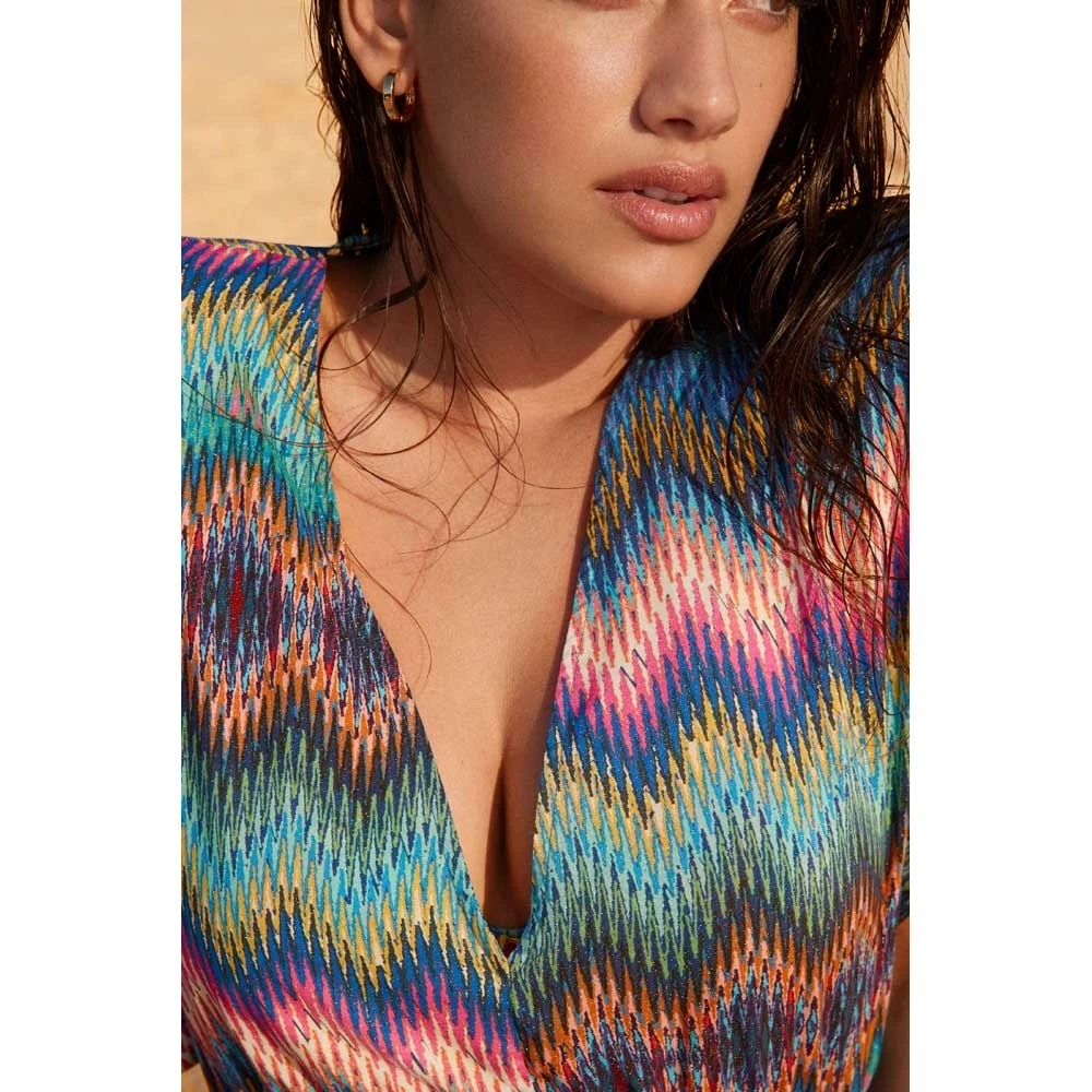 PrimaDonna Swim Kea 4010885 Maxikleid Rainbow Paradise 44/46 2 PrimaDonna Swim Kea 4010885 Maxikleid Rainbow Paradise 44/46 – Bild 2