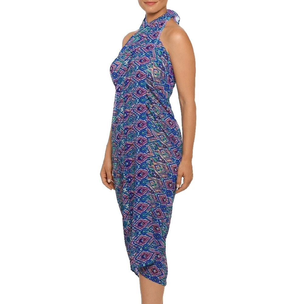 PrimaDonna Swim India 4004282 Pareo Hippie * 2 PrimaDonna Swim India 4004282 Pareo Hippie * – Bild 2