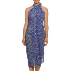 PrimaDonna Swim India 4004282 Pareo Hippie *
