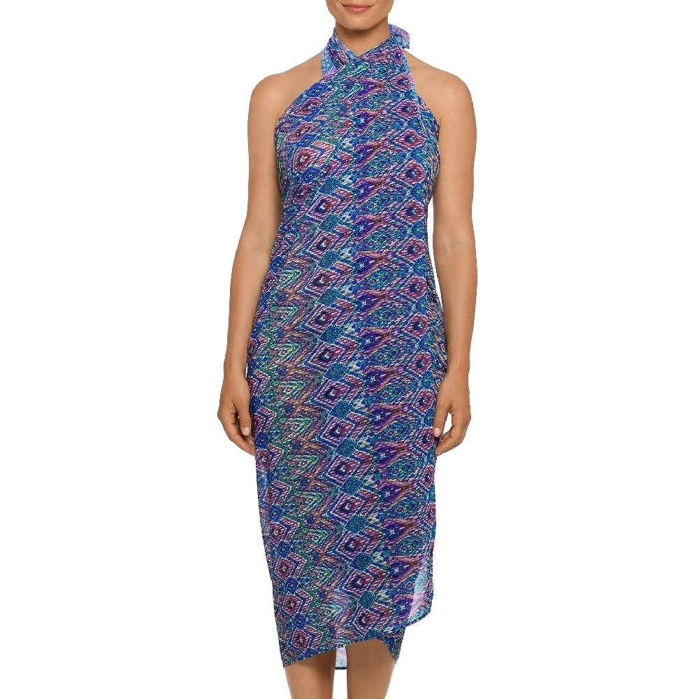 PrimaDonna Swim India 4004282 Pareo Hippie * 1 PrimaDonna Swim India 4004282 Pareo Hippie *