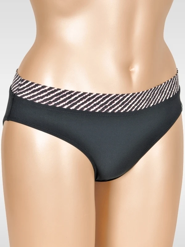 Watercult Bikini-Hipster Beach Safari 103-001 Black Zebra 38ohne 1 Watercult Bikini-Hipster Beach Safari 103-001 Black Zebra 38ohne