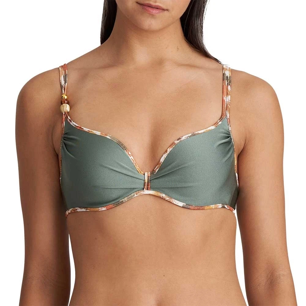 Marie Jo Swim Crete 1005616 Bikini Herzform Inca Gold 70B 1 Marie Jo Swim Crete 1005616 Bikini Herzform Inca Gold 70B