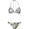 Maryan Mehlhorn Liaison 5703 Bikini Silver Rose 38B