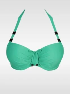 PrimaDonna Swim Cocktail 400-0116 Bikini-Oberteil Summer Green 65E -Outlet WATERCULT Store 26699e5bda50e6b33c94f55d167292bc ps 4000116 sug neck