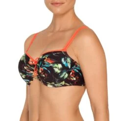 PrimaDonna Swim Biloba 4004116 Bikini-Oberteil Außenträger Exotic Night 80B 6 PrimaDonna Swim Biloba 4004116 Bikini-Oberteil Außenträger Exotic Night 80B -Outlet WATERCULT Store 2677e5d348f509037e45f55304462b47 biloba 4004116 exn 3