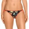 PrimaDonna Swim Biloba 4004153 Bikini-Hüftslip Exotic Night 40