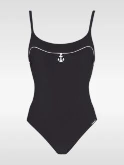 Watercult Badeanzug 8547-050 Sailing Black 44B -Outlet WATERCULT Store 2825e43a7960779d3621a2432be3112d watercult badeanzug 8547 i