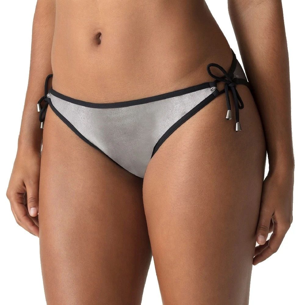 PrimaDonna Myla Dalbesio 8000153 Bikini-Hüftslip Schwarz 38 2 PrimaDonna Myla Dalbesio 8000153 Bikini-Hüftslip Schwarz 38 – Bild 2