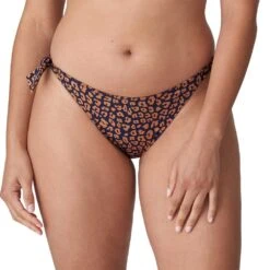 PrimaDonna Swim Punta Rata 4010053 Bikini Hüftslip Water Blue 36