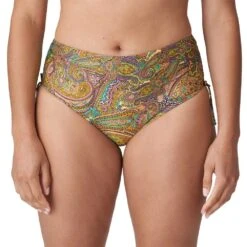 PrimaDonna Swim Sakarun 4009952 Bikini Taillenslip Sunny Paisley 38