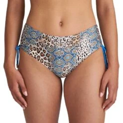 Marie Jo Swim Minorca 1005451 Bikini Taillenslip Sunny Cloud 36