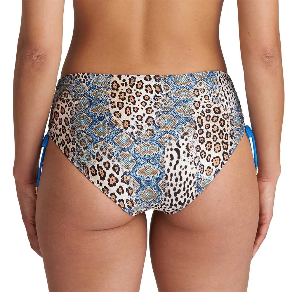 Marie Jo Swim Minorca 1005451 Bikini Taillenslip Sunny Cloud 36 3 Marie Jo Swim Minorca 1005451 Bikini Taillenslip Sunny Cloud 36 – Bild 3