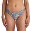 Marie Jo Swim Minorca 1005450 Bikini Rioslip Sunny Cloud 36