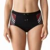 PrimaDonna Swim Hollywood 4005456 Bikini-Taillenslip Red Carpet 38