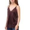 Mey Colette 45349 Top Chocolate Plum S