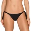 PrimaDonna Swim Cocktail 400-0153 Bikini-Hüftslip Schwarz 36