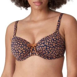 PrimaDonna Swim Punta Rata 4010010 Vollschalen Bikini-Top Water Blue 80C -Outlet WATERCULT Store 3ef504d565c985e59d895bc111f5e77e puntarata 4010010 wbl 2