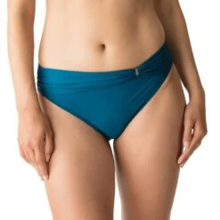 PrimaDonna Swim Cocktail 400-0150 Bikini-Slip Booboo Blue 36