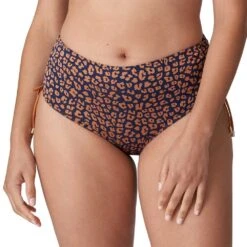 Titelseite 6 PrimaDonna Swim Punta Rata 4010052 Bikini Taillenslip Water Blue 38