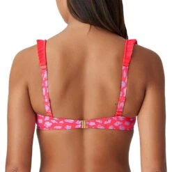 Marie Jo Swim La Gomera 1005814 Push-Up Bikini-Top Deep Sea Coral XS -Outlet WATERCULT Store 47122631a250bd394e18575da3b18446 lagomera 1005814 dsc 4 2