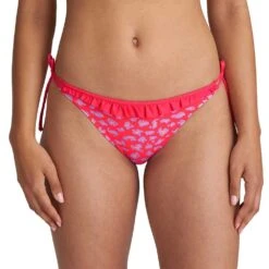 Marie Jo Swim La Gomera 1005854 Bikini Hüftslip Deep Sea Coral 38