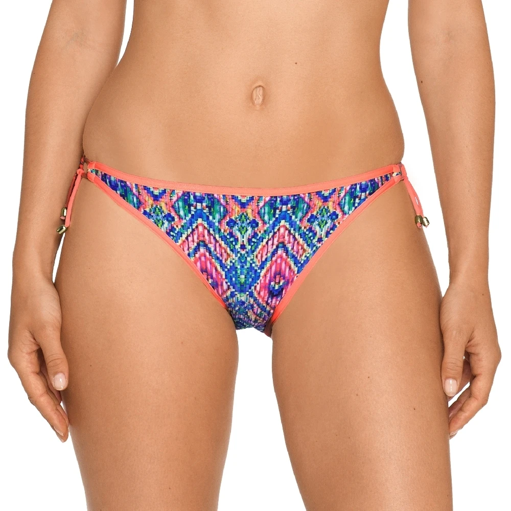 PrimaDonna Swim India 4004253 Bikini-Hüftslip Hippie 36 1 PrimaDonna Swim India 4004253 Bikini-Hüftslip Hippie 36
