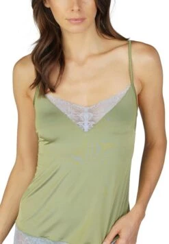 Mey Poetry 75146 Camisol Green Tea 42