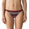 PrimaDonna Swim Hollywood 4005453 Bikini-Hüftslip Red Carpet 36
