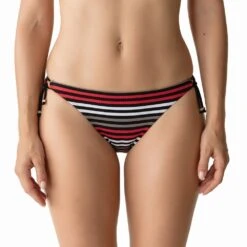 PrimaDonna Swim Hollywood 4005453 Bikini-Hüftslip Red Carpet 36