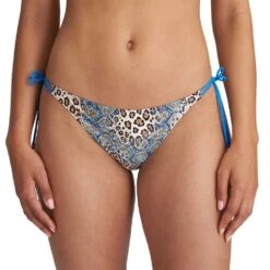 Marie Jo Swim Minorca 1005454 Bikini Hüftslip Sunny Cloud 36