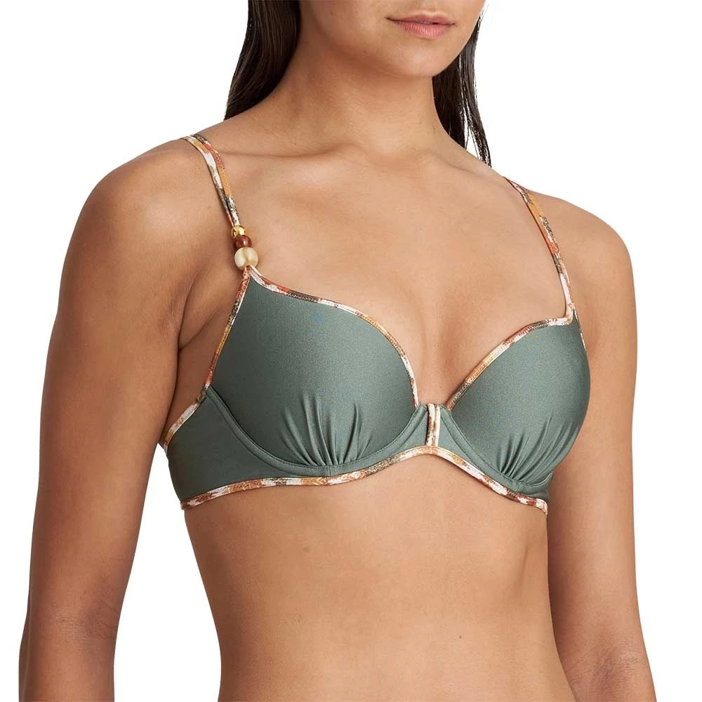 Marie Jo Swim Crete 1005617 Push-up-Bikini Inca Gold 70A 3 Marie Jo Swim Crete 1005617 Push-up-Bikini Inca Gold 70A – Bild 3