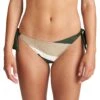 Marie Jo Swim Sitges 1004654 Bikini-Hüftslip Malachite 36