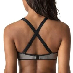 PrimaDonna Myla Dalbesio 8000119 Bikini-Oberteil Schwarz 70D -Outlet WATERCULT Store 59fd169433a29dc061742863c2412ccd myla 8000119 zwa 4