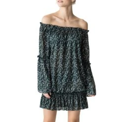 PrimaDonna Twist Muse 0841660 Top Green Fir 40