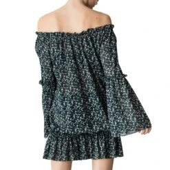 PrimaDonna Twist Muse 0841660 Top Green Fir 40 -Outlet WATERCULT Store 5a8084e6d970d8ffbe4d95362365af93 muse 0841660 gfr 3