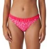 Marie Jo Swim La Gomera 1005850 Bikini Rioslip Deep Sea Coral 36